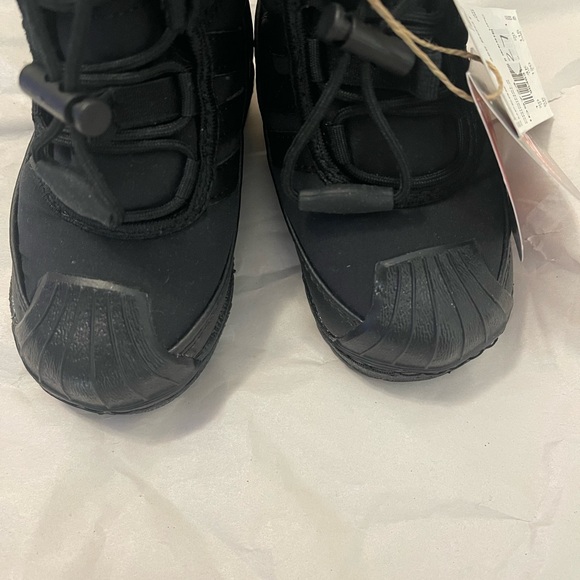 Adidas Superstar 360 Kids Boots - Black - Picture 5 of 10